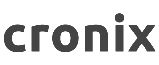 Cronix logo